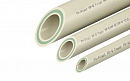 Труба Ø63х10.5 PN20 комб. стекловолокно FV-Plast Faser (PP-R/PP-GF/PP-R) (12/4) с доставкой в Тверь