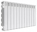 Алюминиевый радиатор Fondital Calidor Super B4 350/100 - 12 секций с доставкой в Тверь