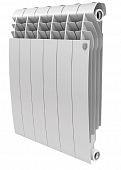 Радиатор алюминиевый ROYAL THERMO BiLiner Alum  500-6 секц. с доставкой в Тверь