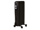 Масляный радиатор Ballu Classic  black BOH/CL-07BR 1500 (7 секций) с доставкой в Тверь