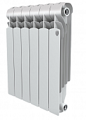 Радиатор алюминиевый ROYAL THERMO  Indigo 500-4 секц. с доставкой в Тверь