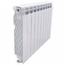 Алюминиевый радиатор Fondital Calidor Super B4 500/100 - 10 секций с доставкой в Тверь