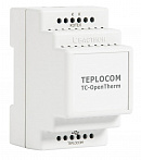 Цифровой модуль ТЕПЛОКОМ ТС - Opentherm с доставкой в Тверь