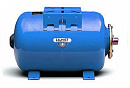 Гидроаккумулятор ULTRA-PRO 50 л ( гориз., 10br, 1"G, BL, -10+99 С) с доставкой в Тверь