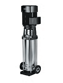 Вертикальный многоступенчатый насос Hydroo VF3-9R 0110 T 2340 5 2 IE3 с доставкой в Тверь