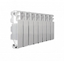 Алюминиевый радиатор Fondital Calidor Super B4 350/100 - 8 секций с доставкой в Тверь