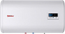 Электроводонагреватель аккумуляционный THERMEX  IF 50 H (PRO) (50л, белый, бак нерж., гориз.установка, плоский)    с доставкой в Тверь