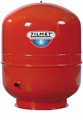 Бак расширительный ZILMET CAL-PRO 1000л ( 6br, 1"G красный 1300100000) (Италия) с доставкой в Тверь