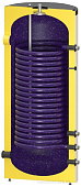 Бойлер косвенного нагрева S-TANK P Turbo 150 (эмаль, 150 л.) с доставкой в Тверь