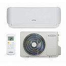 Сплит-система инверторная настенного типа B-09SIR/B-24SIQ   Safari Бирюса с доставкой в Тверь